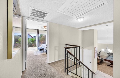 Chinatown House | Vegas 4BR Private Pool BBQ Games Near Strip