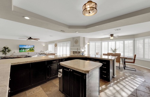 Spring Valley House | Vegas Fun Retreat - Pool, Games, Relaxation&Space!