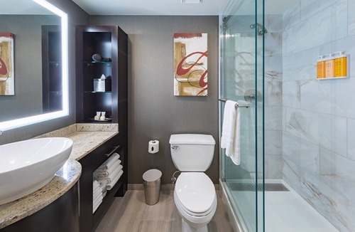 Sunrise Manor Hotel | Vegas Stay with Luxurious Amenities & Perfect Location