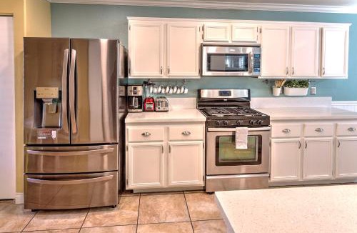Spring Valley House | Vegas Vacation