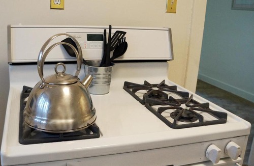 Palms Apartment | Venice Beach 1BD/1BA Home