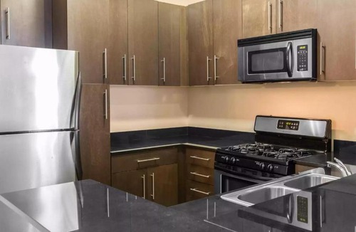 Palms Apartment | Venice Blvd Apartments