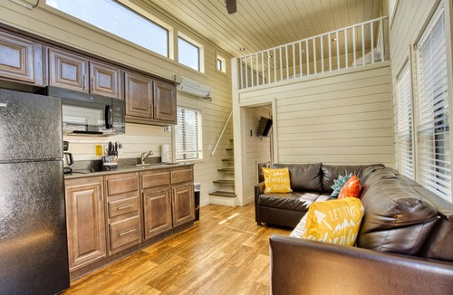 Camp Verde RV Rental | Verde Ranch RV Resort