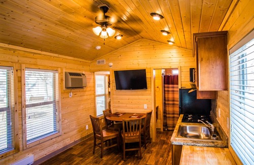 Cottonwood Other | Verde Valley RV & Camping Resort, a Thousand Trails Property