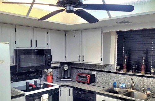 Lake Havasu City House | VERY CLEAN AND FULLY EQUIPPED~ SNOWBIRDS WINTER NEST