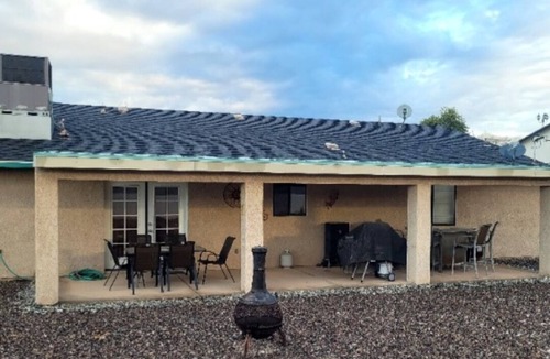Lake Havasu City House | VERY CLEAN AND FULLY EQUIPPED~ SNOWBIRDS WINTER NEST