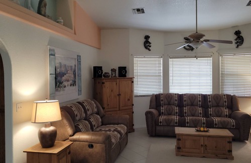 Lake Havasu City House | VERY CLEAN AND FULLY EQUIPPED~ SNOWBIRDS WINTER NEST