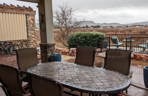 St. George Cottage | Very quiet 55 and older, newer property