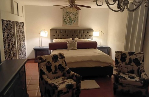 Tecate Hotel | Via Alejandro