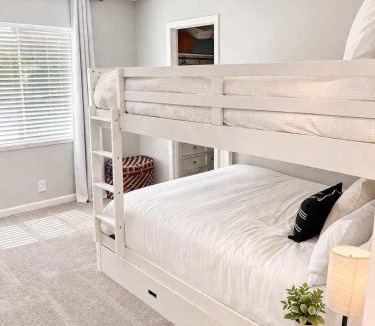 Northwest Reno House | Vibrant Boho Home 3 Bed Pet Friendly