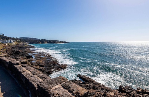 Lincoln Beach House | Victoria's Cottage