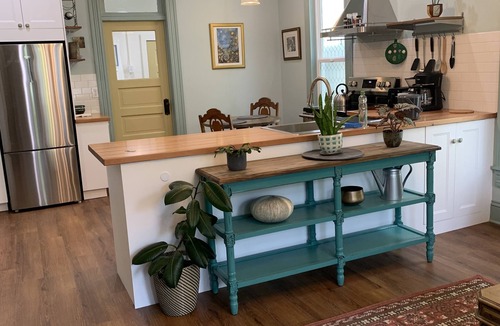 King House | Victorian Home near Alberta Arts & Mississippi District