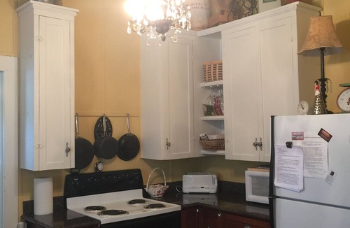Prescott House | Victorian House Downtown; can include guest house- just ask!