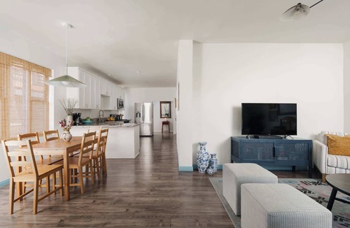 Logan Heights House | Victorian Retreat in Barrio Logan- 1mi to Downtown