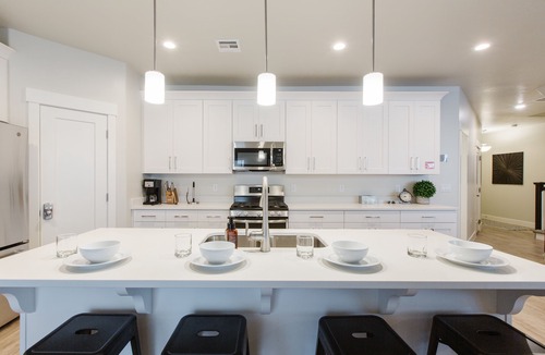 Sienna Hills House | Vida Sol - 4 bedrooms, Private Hot Tub and Amazing Backyard Area!