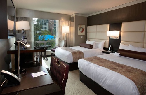 Alpine Resort | Viejas Casino & Willows Hotel