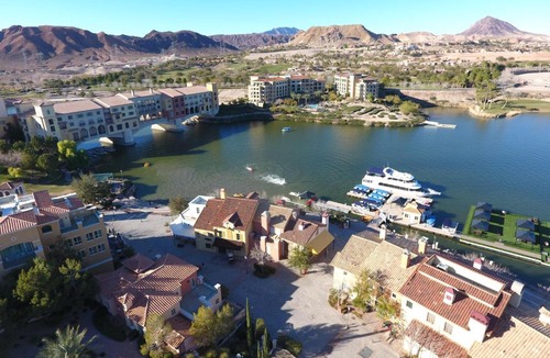 Lake Las Vegas Apartment | Viera Two-Bedroom Apartment #305