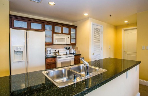 Lake Las Vegas Apartment | Viera Two-Bedroom Apartment #344
