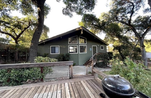 Lower Lake House | Views! On the water! Spacious!