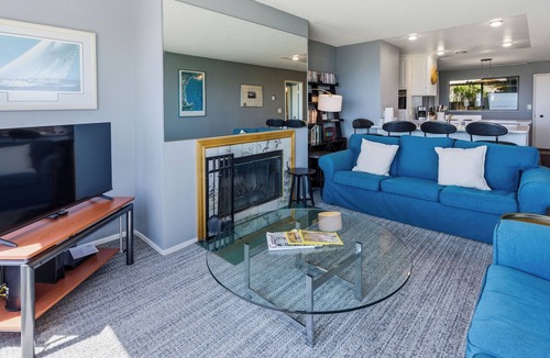 Watsonville Condo | VIEWS TO CALM THE SOUL - A PERFECT GETAWAY
