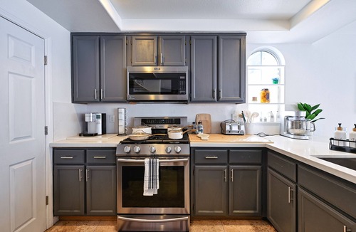 Rhodes Ranch House | Vila Amor-4BD Pool, Games and Ultimate Vegas Vibes