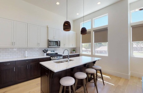 Bloomington Condo | Villa #08 at Bloomington Country Club