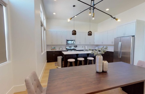 Bloomington Condo | Villa #10 at Bloomington Country Club