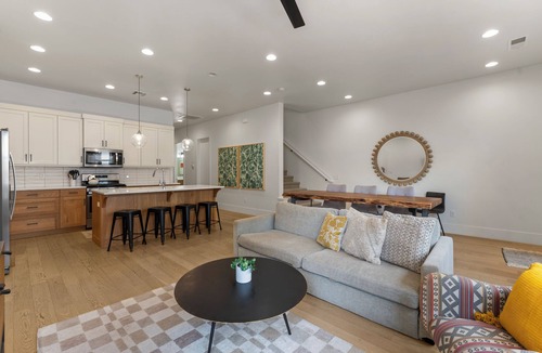 Bloomington House | Villa #12 at Bloomington Country Club: Pool, Golf, Restaurant