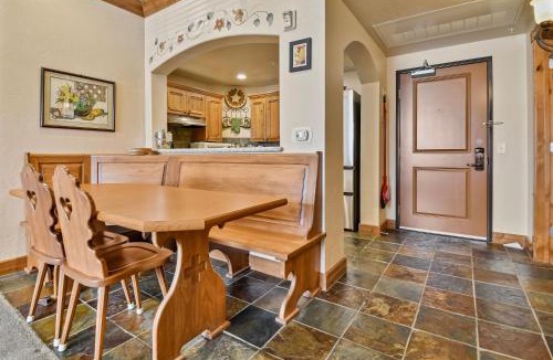 Zermatt Villa | Villa 2057 - 2 Bed 2 Bath Full Kitchen villa