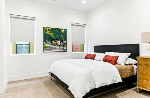 Bloomington House | Villa 29 - 4 bedroom townhome pool and hot tub
