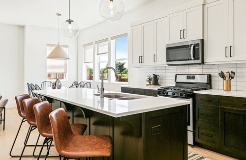 Bloomington Condo | Villa #31 At Bloomington Country Club 3 Bedroom Condo by RedAwning