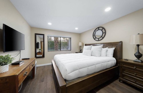 Magnesia Falls Cove Villa | Villa ∙ 4 bedrooms ∙ 10 guests
