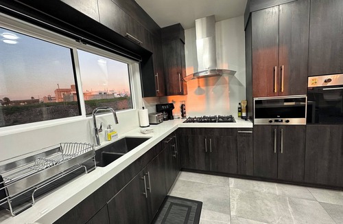 Rosarito Villa | VILLA BLANCA Luxury property,180° Ocean Views.