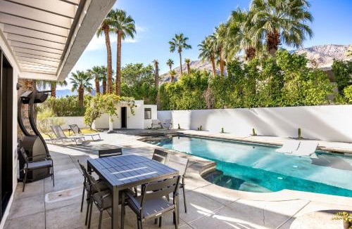 Old Las Palmas House | Villa Palmas