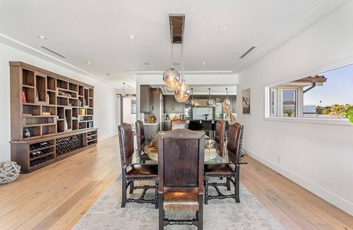 Studio City House | Villa with incredible Views!
