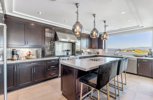 Studio City House | Villa with Incredible views!