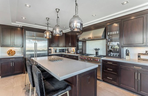 Studio City House | Villa with Incredible views!