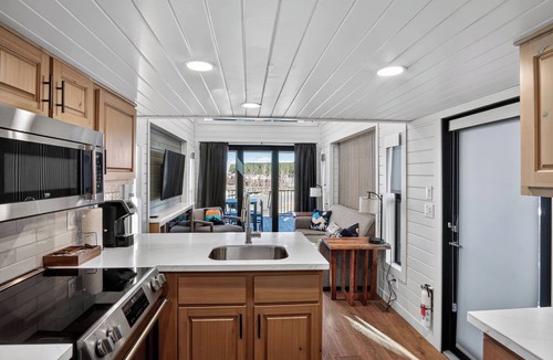 Bellemont RV Rental | Village Camp Flagstaff