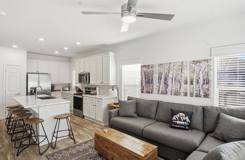 Bellemont RV Rental | Village Camp Flagstaff