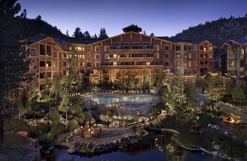 Mammoth Lakes Condo | Village Lodge 1BR w/500+ Reviews, Gorgeous and Private.