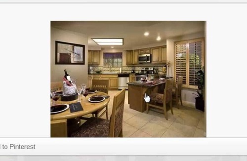 Lawrence Welk Resort Village Resort | Villas on the Green at the Welk Resort