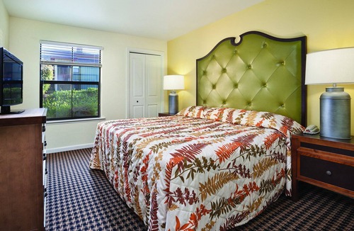 Angels Camp Resort | Vineyards, forest, countryside all at your fingertips