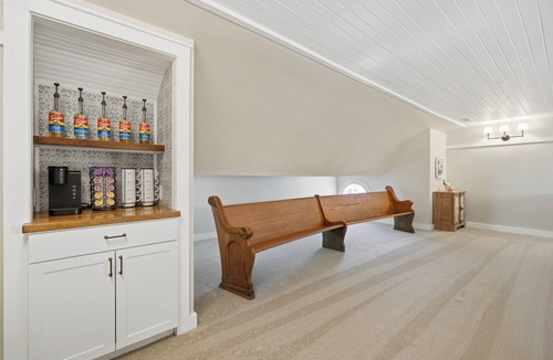 Carlton House | Vintage 5BR estate with hot tub, game room, fire pit, and winery access