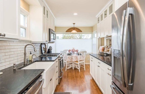 Sequim House | Vintage, Family Friendly, Heart of Sequim