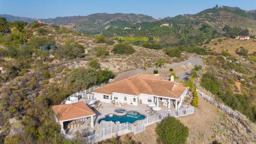 Temecula House | Vista Clara by AvantStay