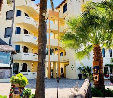 Playas de Rosarito Resort | Vista Hermosa Resort and Spa