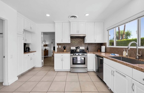 Sonora Sunrise House | Vista Lux Hideaway - A Ryson Property