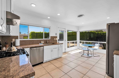 Sonora Sunrise House | Vista Lux Hideaway - A Ryson Property