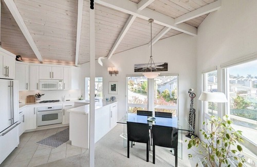 La Selva Beach House | Vista Oasis – Oceanfront Beach House