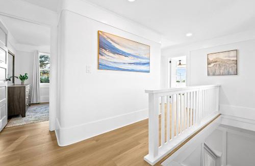 Point Loma Heights Villa | Vista Voltaire
